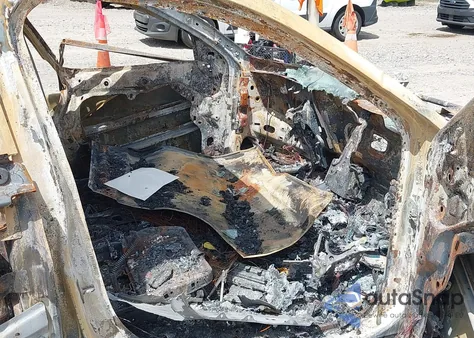 2023 Ford Mustang Mach-E Select из США, поврежденный, VIN 3FMTK1S58PMB02557